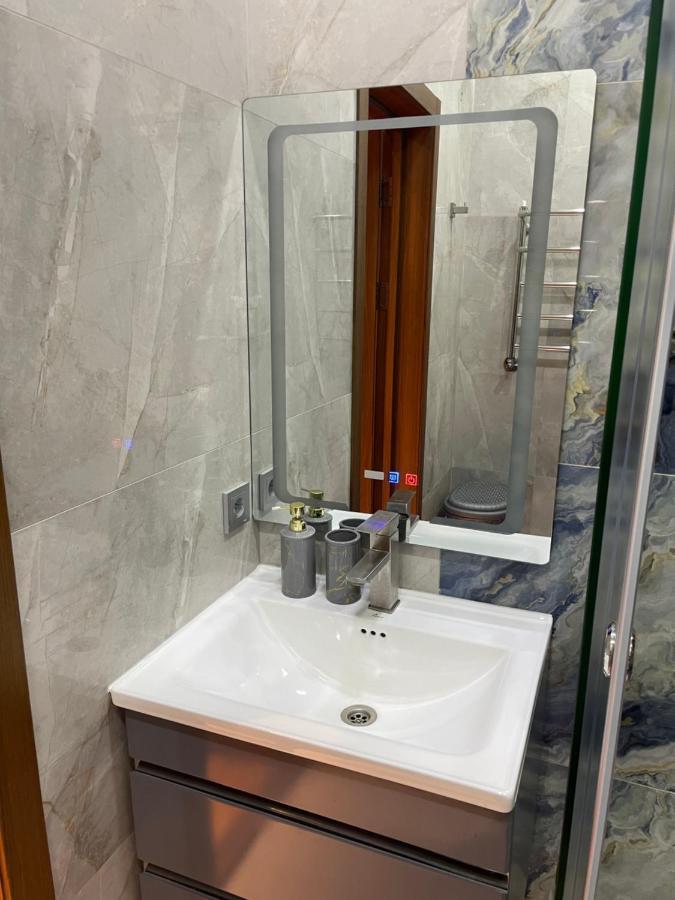 Covent Garden Διαμέρισμα Τασκένδη Εξωτερικό φωτογραφία