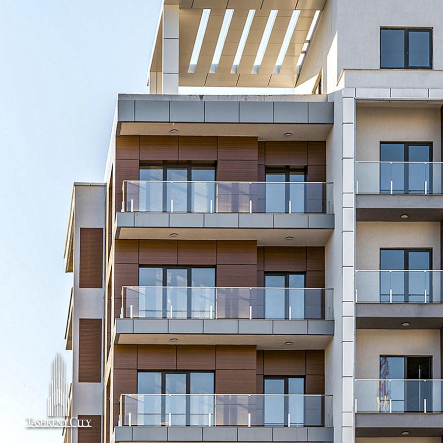 Covent Garden Διαμέρισμα Τασκένδη Εξωτερικό φωτογραφία