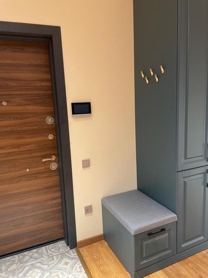 Covent Garden Διαμέρισμα Τασκένδη Εξωτερικό φωτογραφία